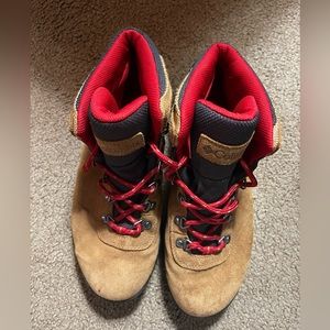 Columbia Newtown Ridge Plus Hiking Boot